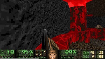 Speed of Doom Map25 UV Max in 6m16s by rdwpa