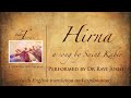 Hirna By Saint Kabir Performed By Dr Ravi Joshi Original Composition By Pandit Kumar Gandharva