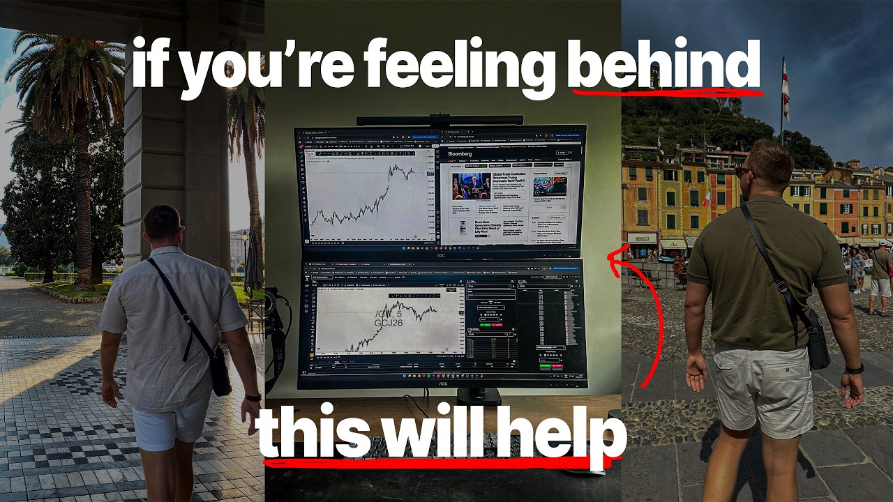 Как стать опасным трейдером