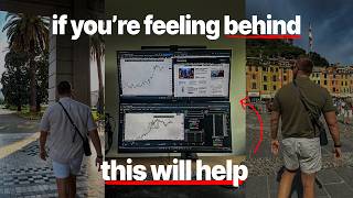 How To Become Dangerous In Trading