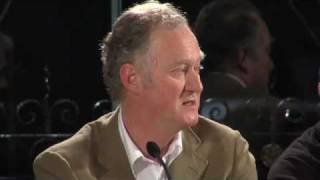 GM Food: A  dinner discussion 10/8/11 Part 4  - Scenario 2