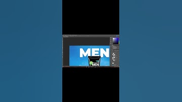 Youtube-Shorts | Timelapse Of Post Design In Adobe Photoshop