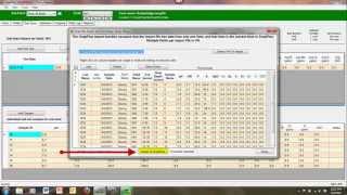SnapPlus:  Importing Soil Sample Test Results