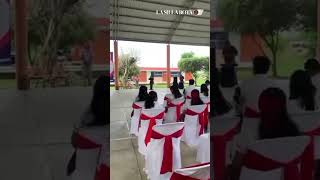 Alumna Denuncia Acoso S3Xu De Maestros En Plena Graduación