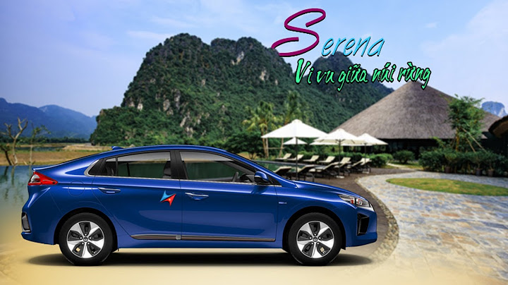 Serena resort kim bôi cách hà nội bao nhiêu km năm 2024