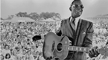 Lightnin Hopkins My Starter Won't Start This Morning Live