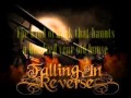 Falling in reversethe drug in me is you lyrics