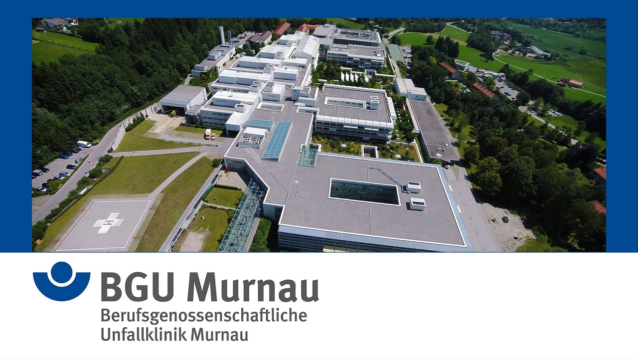 Bgu Murnau Webcam