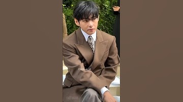 😭The Emotional Side of BTS V (Taehyung) 💔💜 #shorts #taehyung #btsarmy