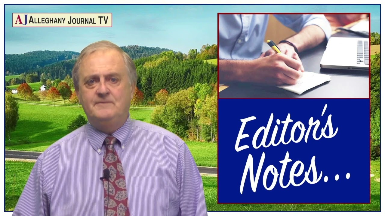 JournalTV News for Monday, September 11, 2023