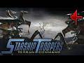 Surviving the Hopper Swarm! The Radioactive Excursion | Starship Troopers Eradication DLC