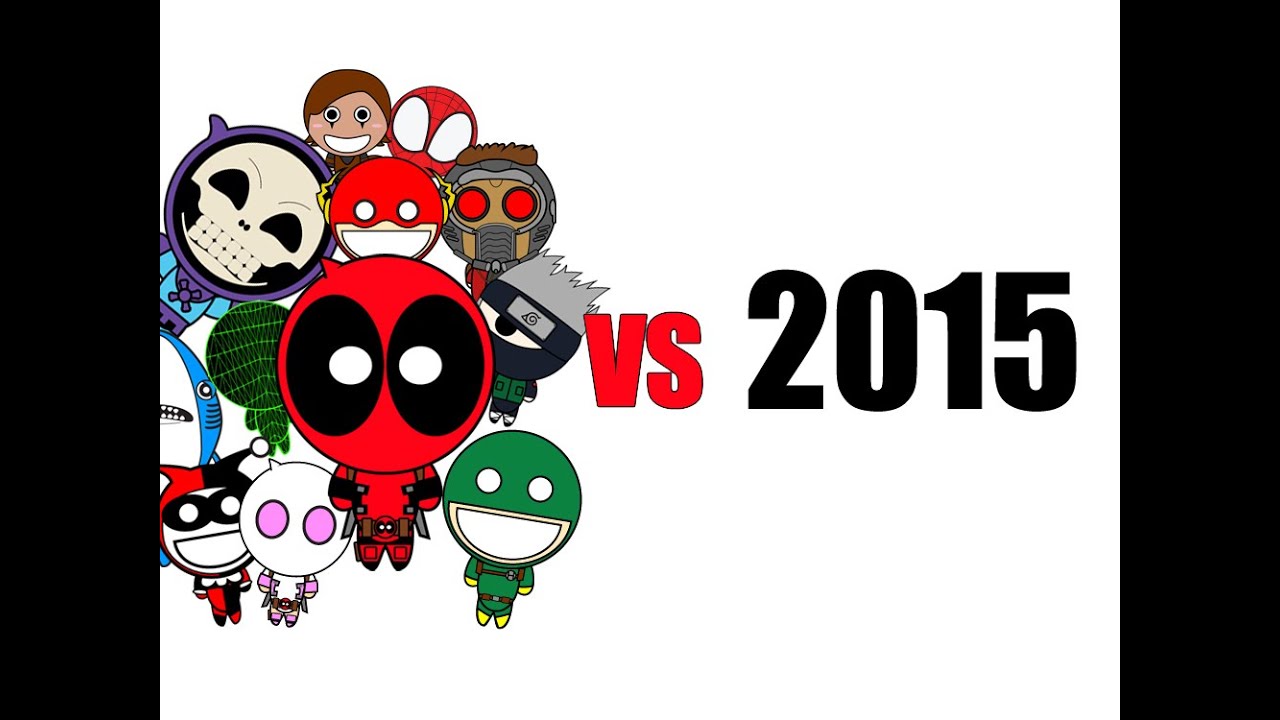 Pids vs 2015 - Outtakes & Blooper Reel (Behind the Scenes Clips)