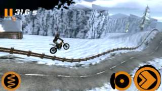 Trial xtreme 2 Winter - Android games market free screenshot 5