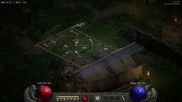 INSANE D2R Ladder S2 Robin-Hooding Bots Live on TTV Stream - Botters Beware