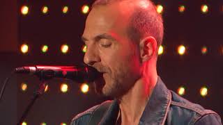 Calogero - C'était mieux après (Live) - Le Grand Studio RTL chords