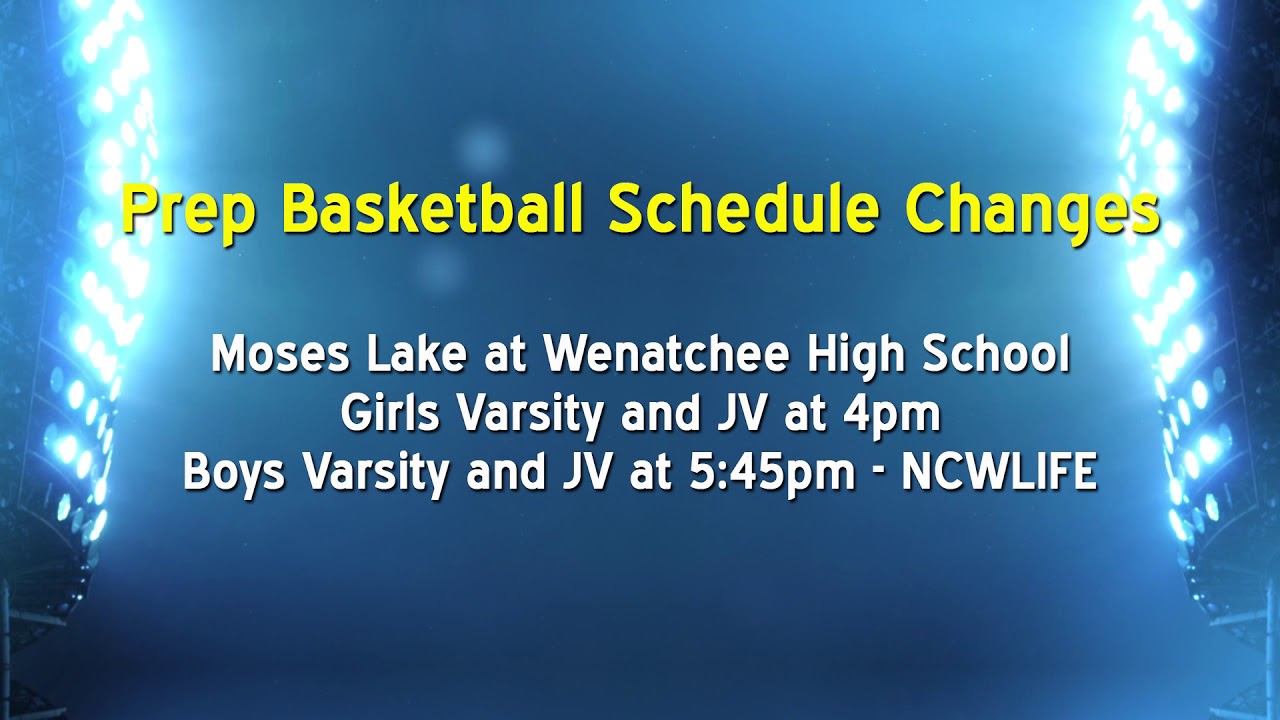 Sports Announcement 2019-02-08