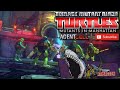 Teenage Mutant Ninja Turtles-Mutants In Manhattan-Armaggon Stage-PC MAX SETTINGS