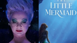 The Little Mermaid 2023 Soundtrack First Reaction - Poor Unfortunate Souls