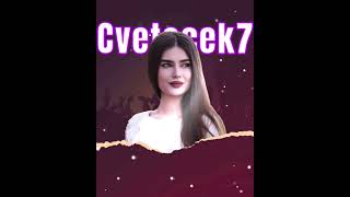 Cvetocek7 - Отпускаю тебя (cover)