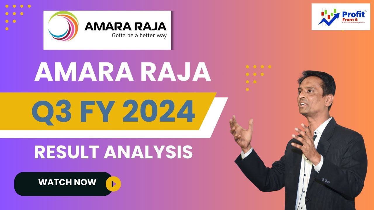 Target Raja What is the target price for Amara Raja? - YouTube