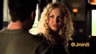 The Vampire Diaries S6E11 - Liv And Tyler