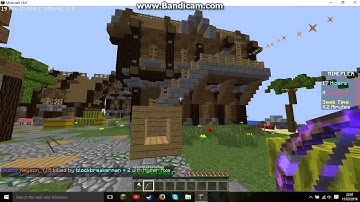 mineplex hacker block hunt
