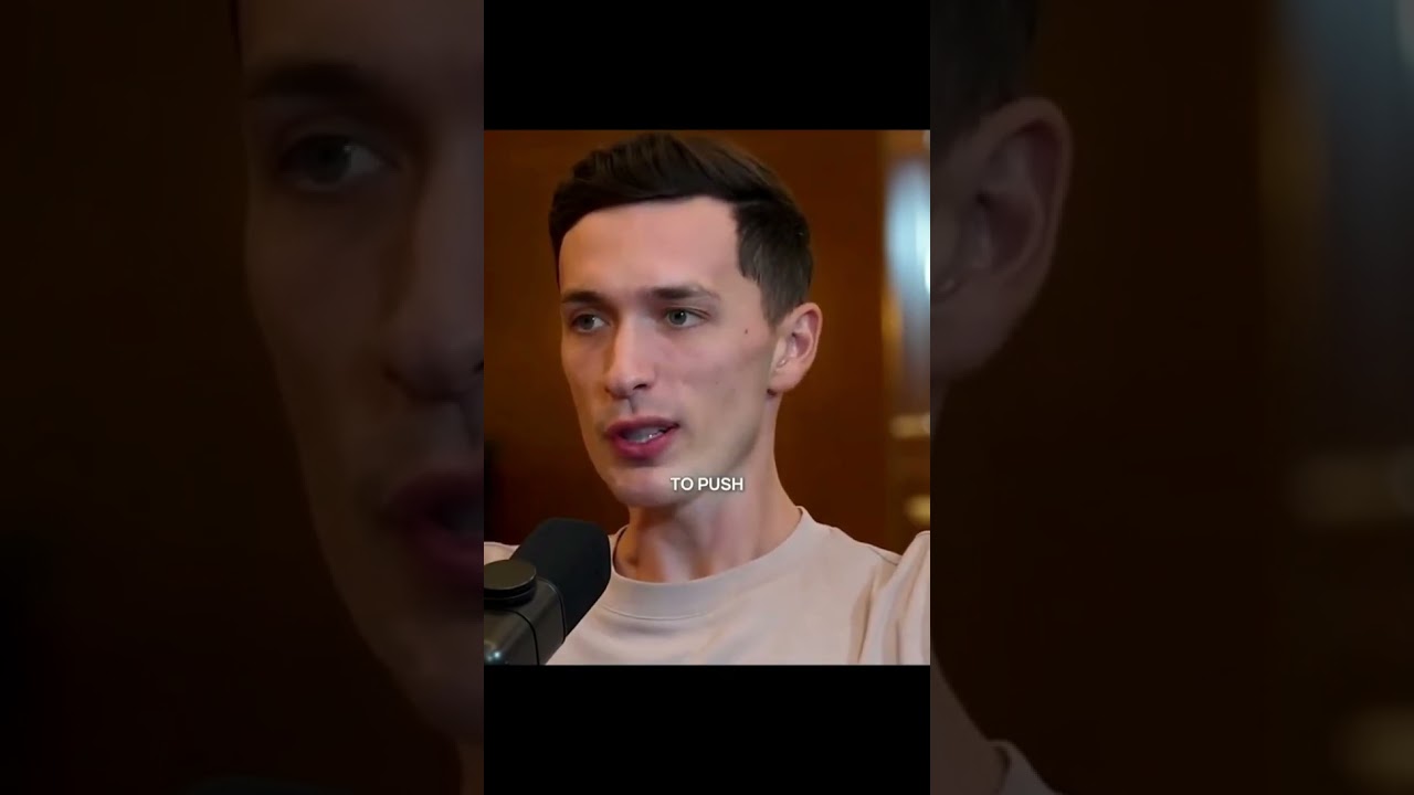 The important thing is to become the best version of yourself #Motivation #Discipline #Mindset #YOLO