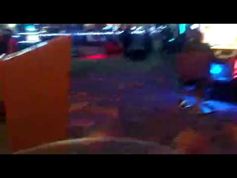 Seminole Hard Rock Cafe Hotel & Casino - Hollywood, Florida