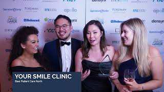 Private Dentistry Awards 2021 | Your Smile Clinic