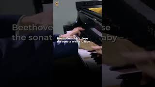 Beethoven: Moonlight Sonata 3rd Movement | Rogerio Tutti