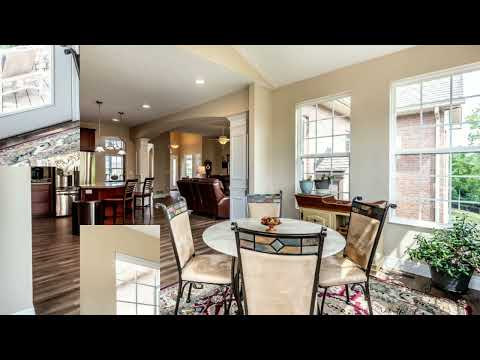 470 Calumet Farms Dr, Lebanon, OH home video tour