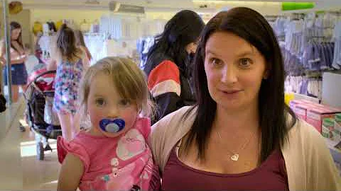 The Largest Family In Britain | The Radford Family...