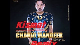 Kismat - Jass Bajwa - Remix By DJ Yd