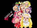 Ojamajo Doremi English Dub Remake 