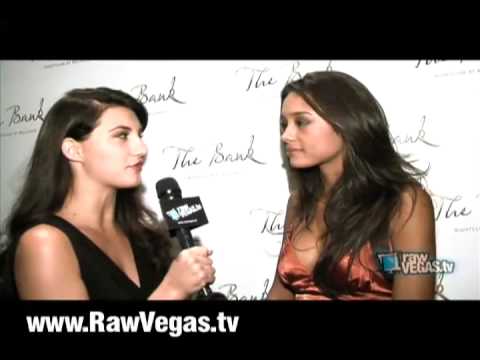 Miss USA 2007 Rachel Smith is Disappointed With Celebrities