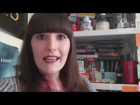 Anxiety, Depression, OCD and What I Would Tell MyYoungerSelf Tara Sim by Child Mind Institute