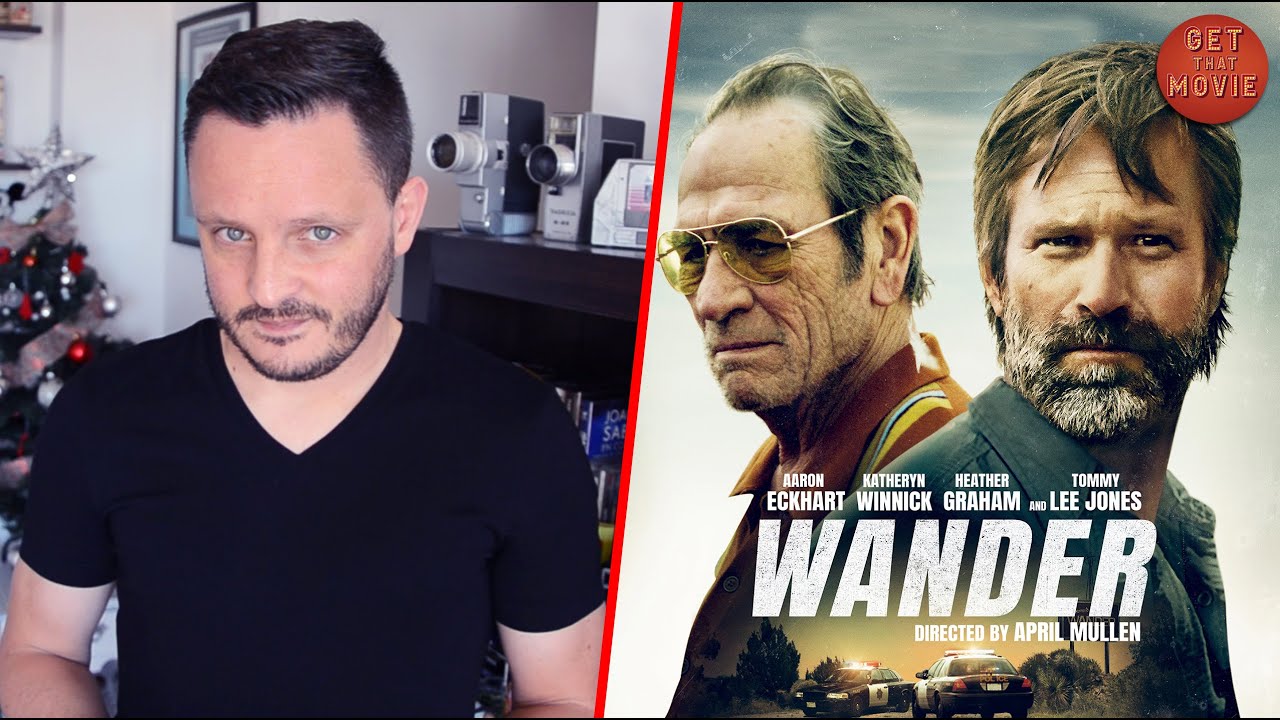 WANDER - Review | #GetThatMovie by HSC - YouTube