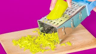 22賢い毎日使える石鹸DIYアイデア