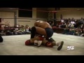 #FreeMatchMonday: BJ Whitmer vs. Jonathan Gresham (FULL MATCH)