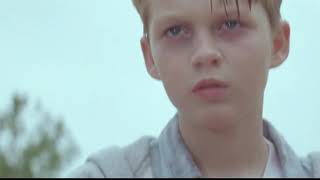 Arlington Road - Opening Scene Bloody Boy Neon Reprise 1080P Hd 1999