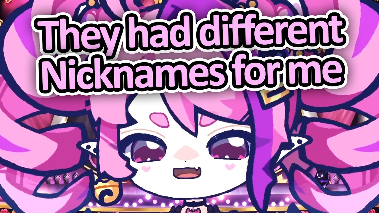 Ironmouse Went to the Hospital So Much They Gave Her Nicknames