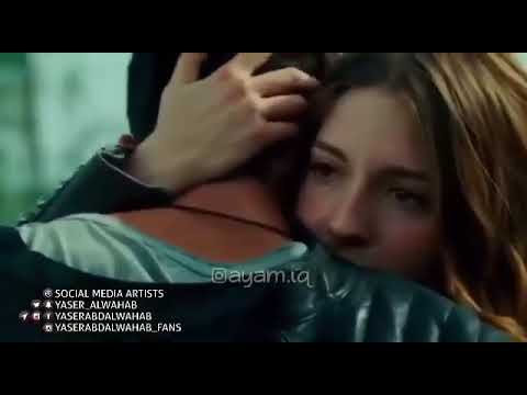 يحسدوني على حبك