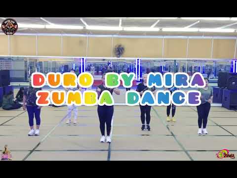 Duro By Mira Zumba Dance Anita And Friends