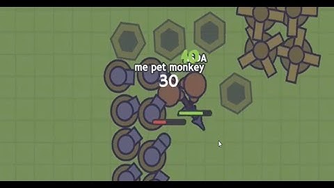 MooMoo.io: AE86 is unbeatable - MooMoo.io Best Hacker AE86 Instakill Compilation (MooMoo.io Hacks)