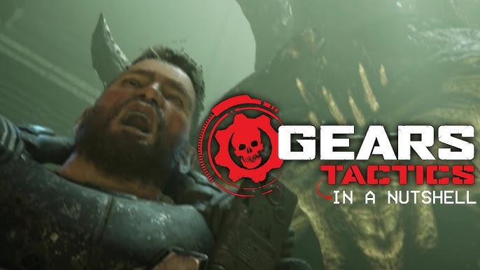 Gears 5: Game of the Year Edition - Review 