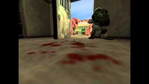 The Resonance wave (Short music video)