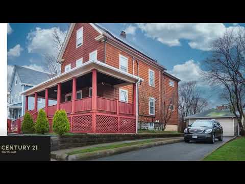 17 Warren Street, Everett, MA home video tour
