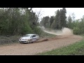 VW POLO CUP Russia - Supersprint exhaust