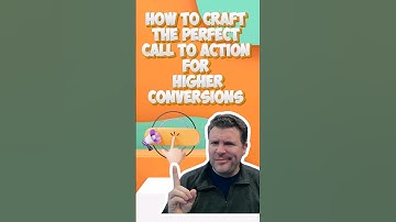 How To Craft The Perfect Call To Action!