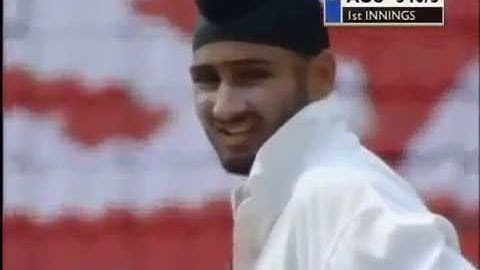 India vs Australia 3rd Test Highlights | Border-Gavaskar Trophy 2001
